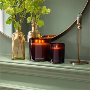 Molton Brown Signature Candle Lid Tripple Wick